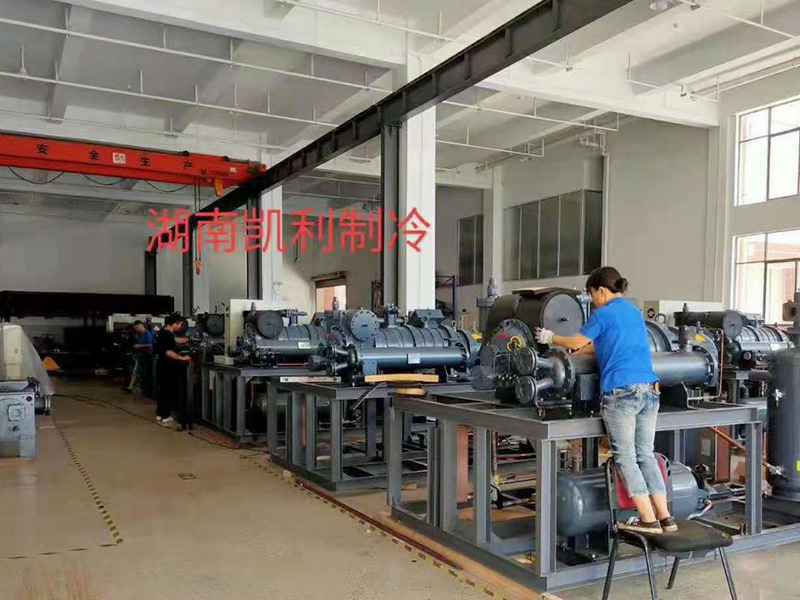 湖南开云·网站官方站登录入口-开云(中国)厂房内部